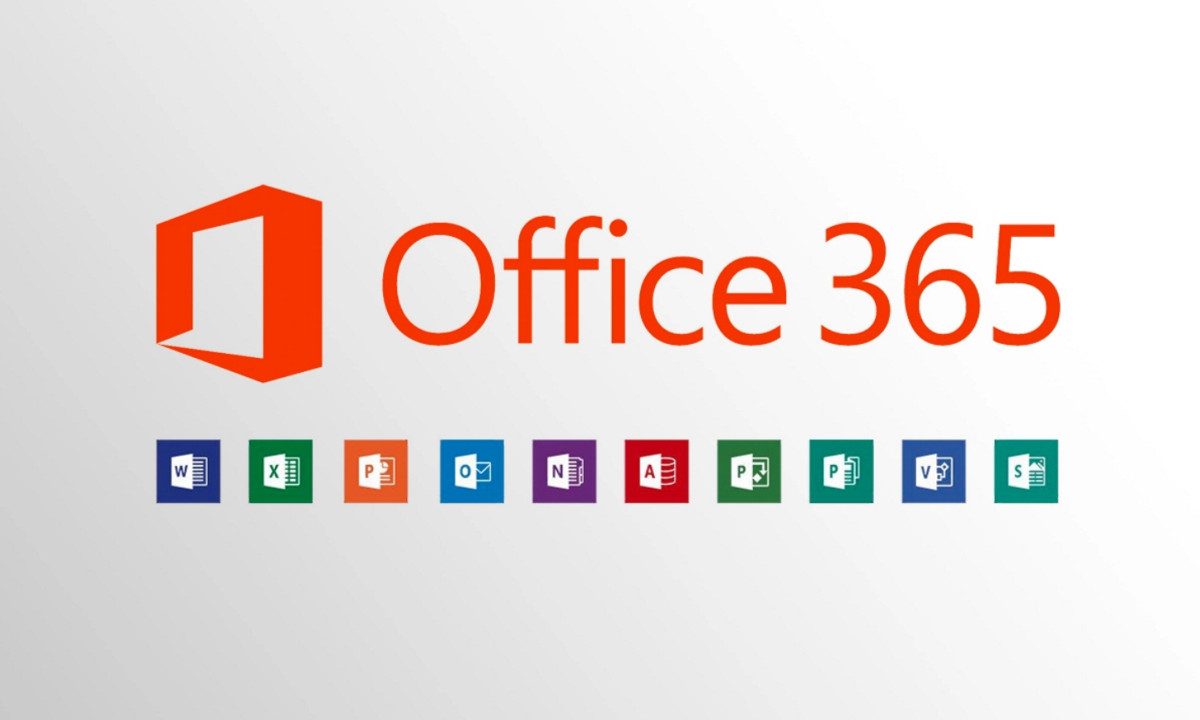 Microsoft-Office-365