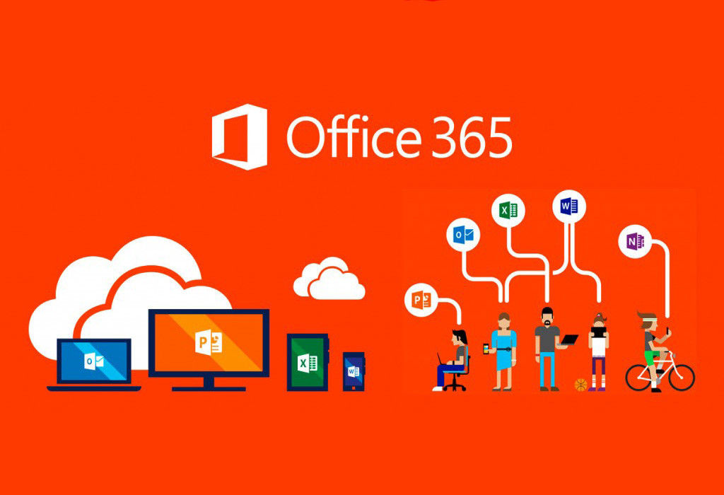 oficce365